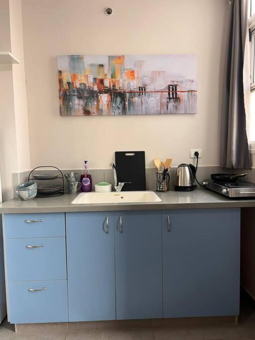 Quite Place Appartement