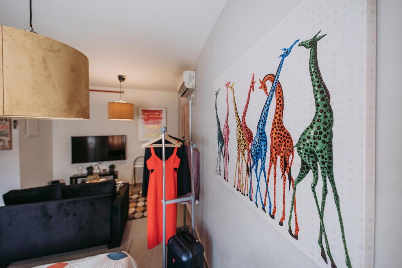 Quite Place Appartement