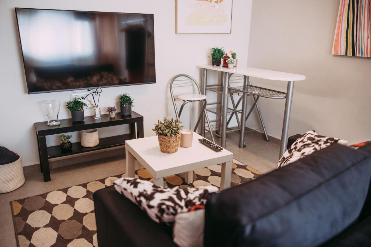 Quite Place Appartement *