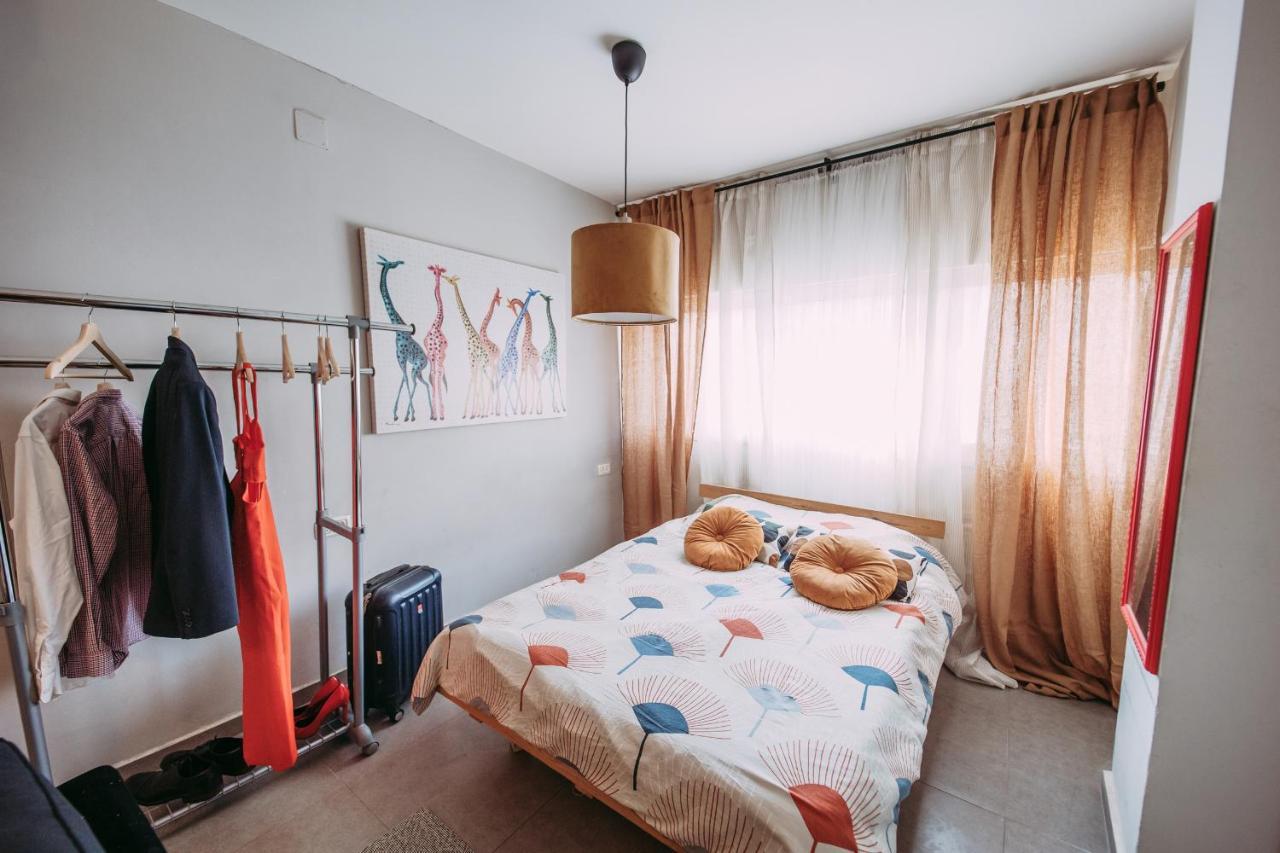 Appartement Quite Place