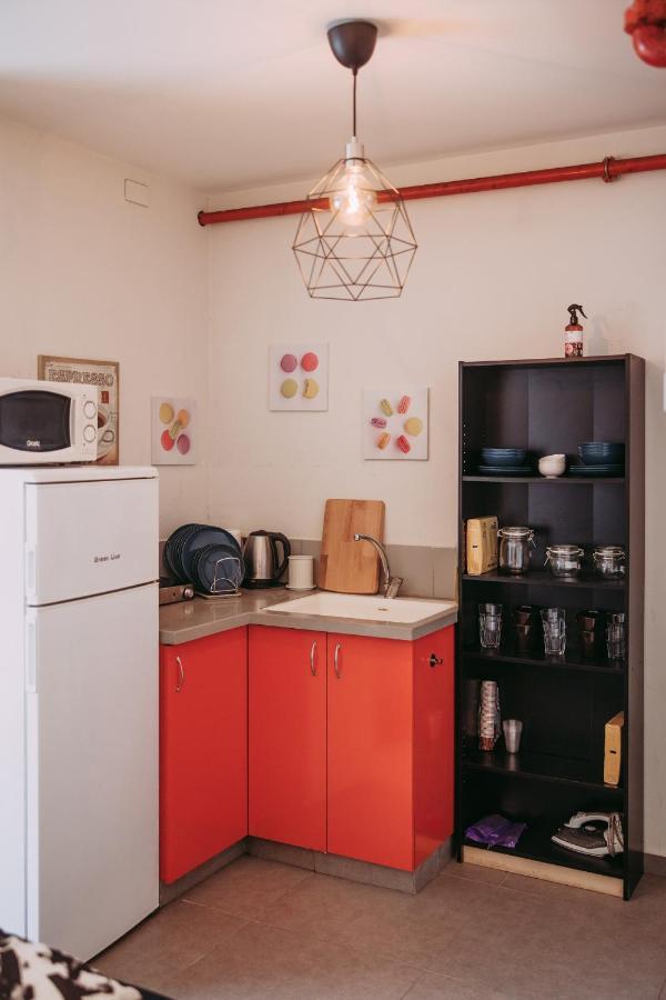 Appartement Quite Place