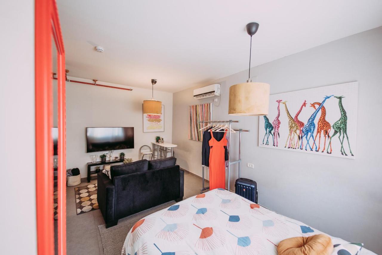 Quite Place Appartement