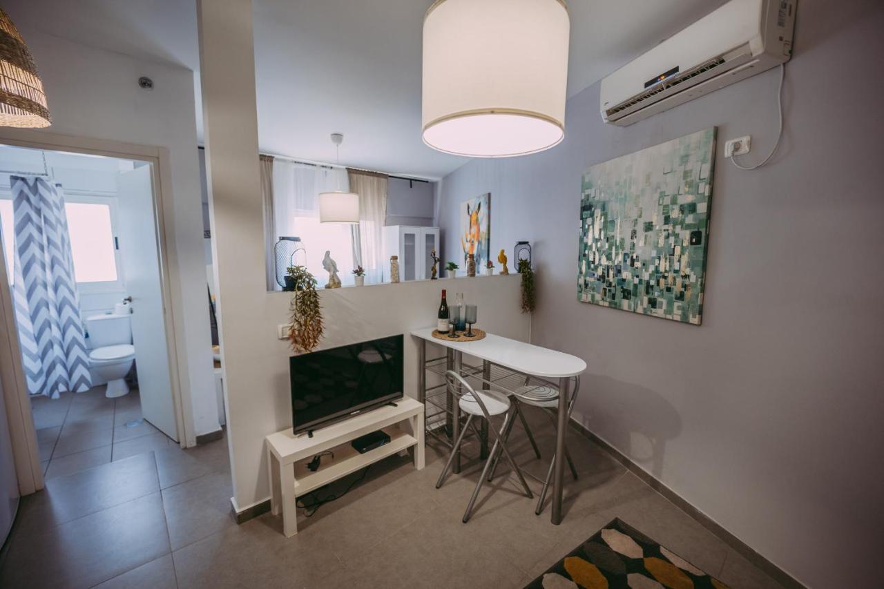 Quite Place Appartement Haïfa