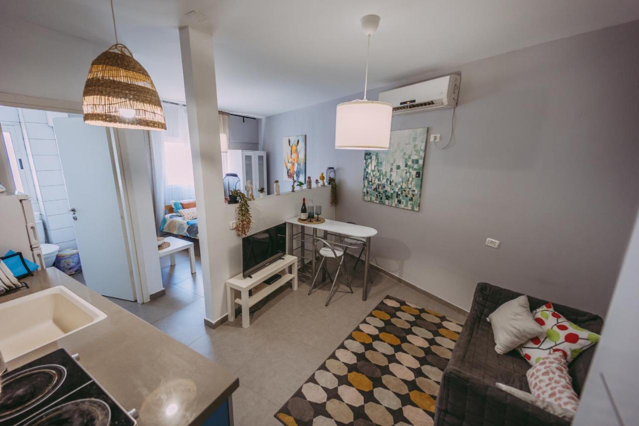 Appartement Quite Place