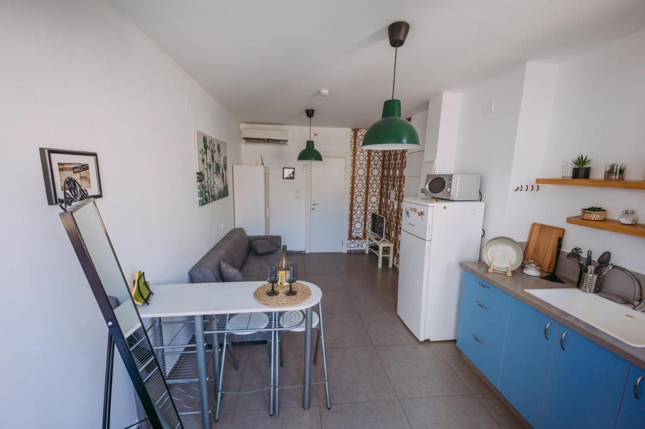 Quite Place Appartement *