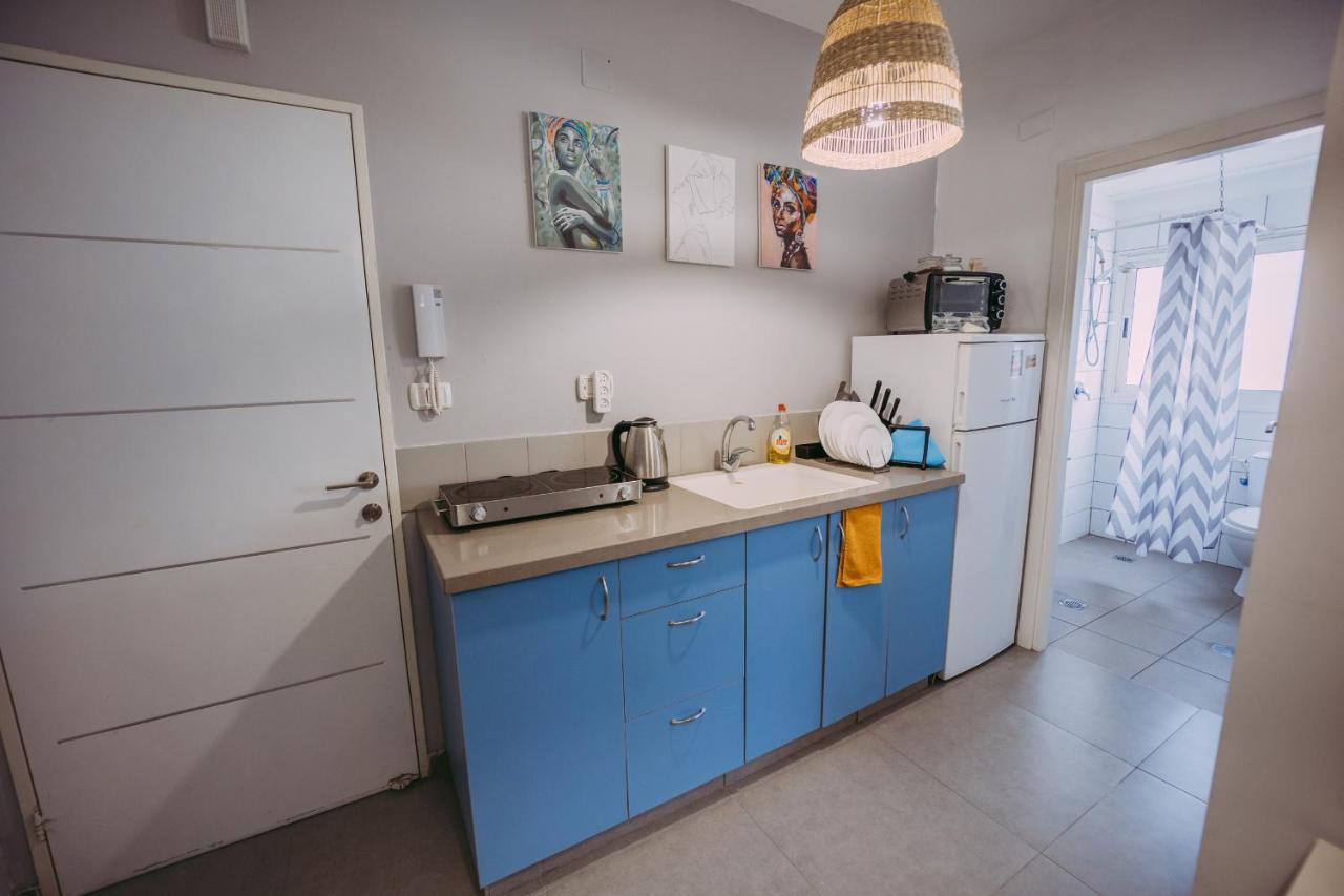 Quite Place Appartement *