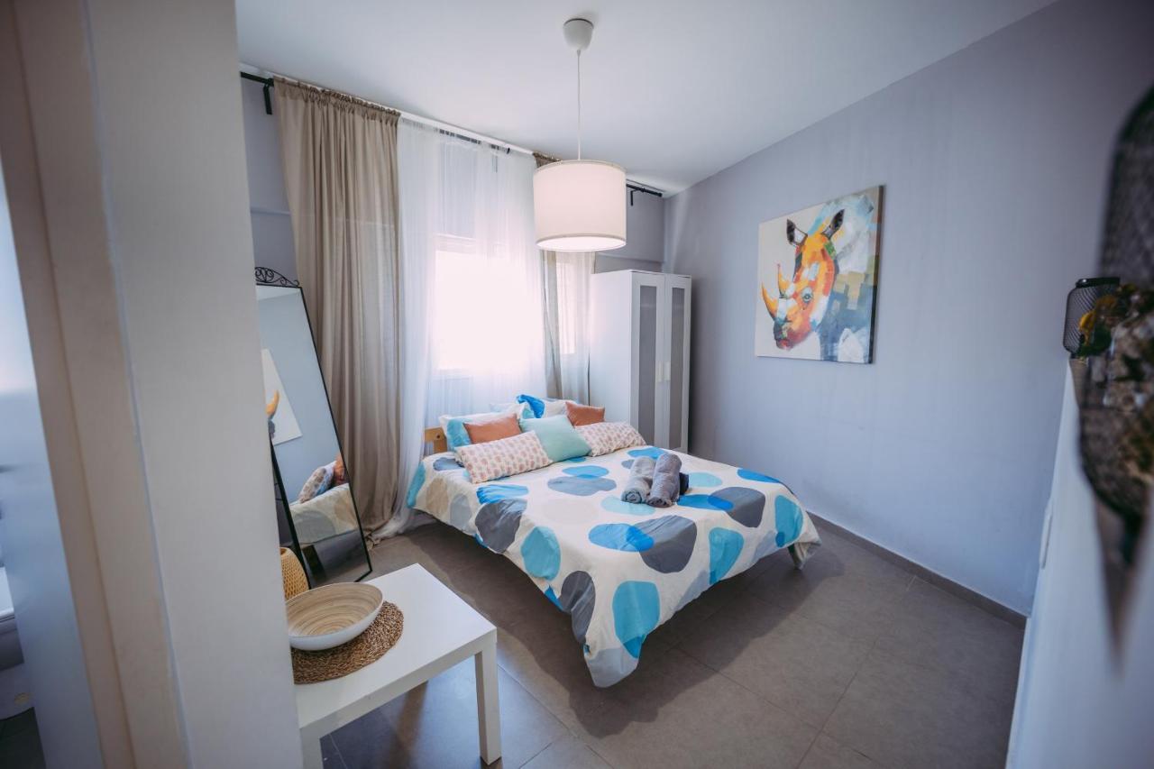 Appartement Quite Place *
