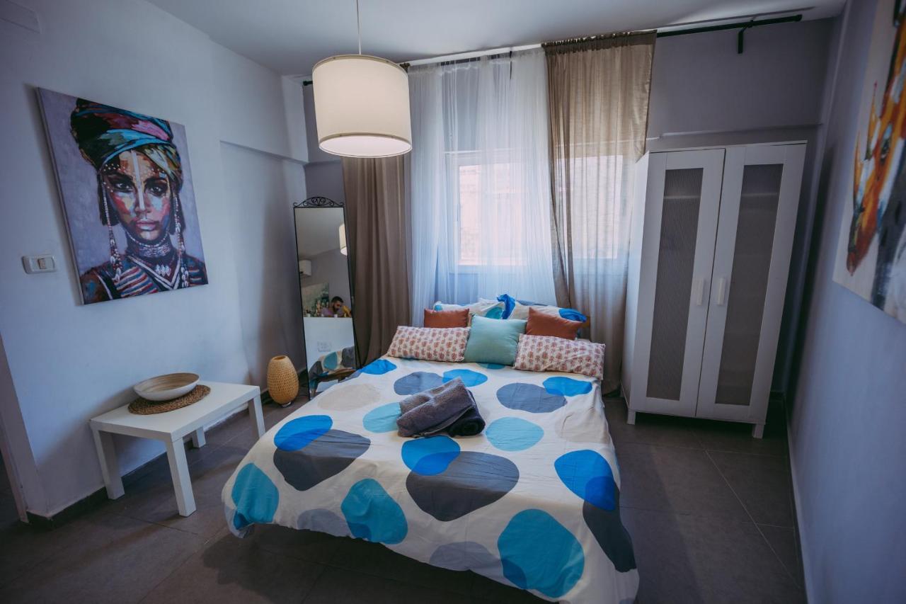 Quite Place Appartement