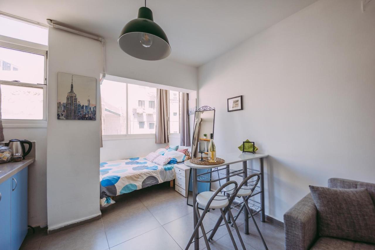 Appartement Quite Place