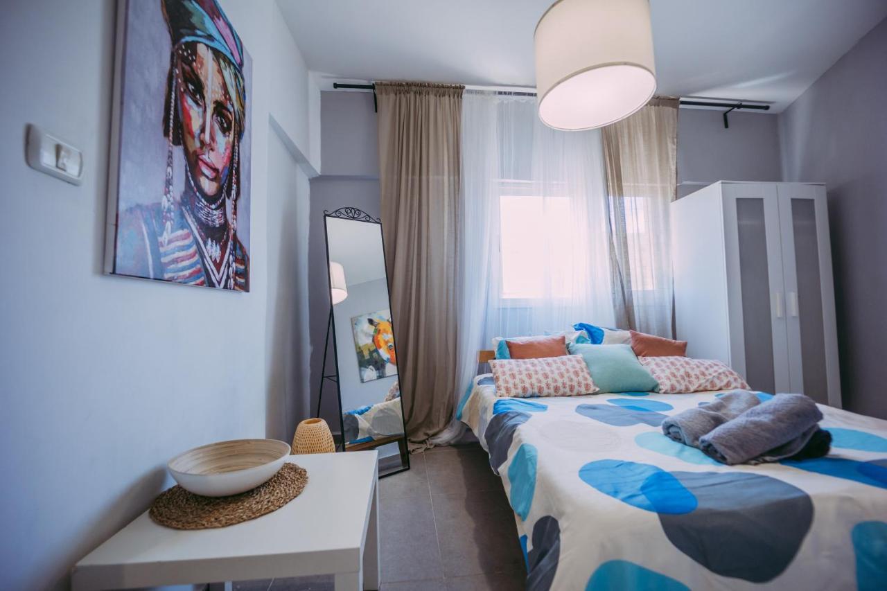 Quite Place Appartement Haïfa