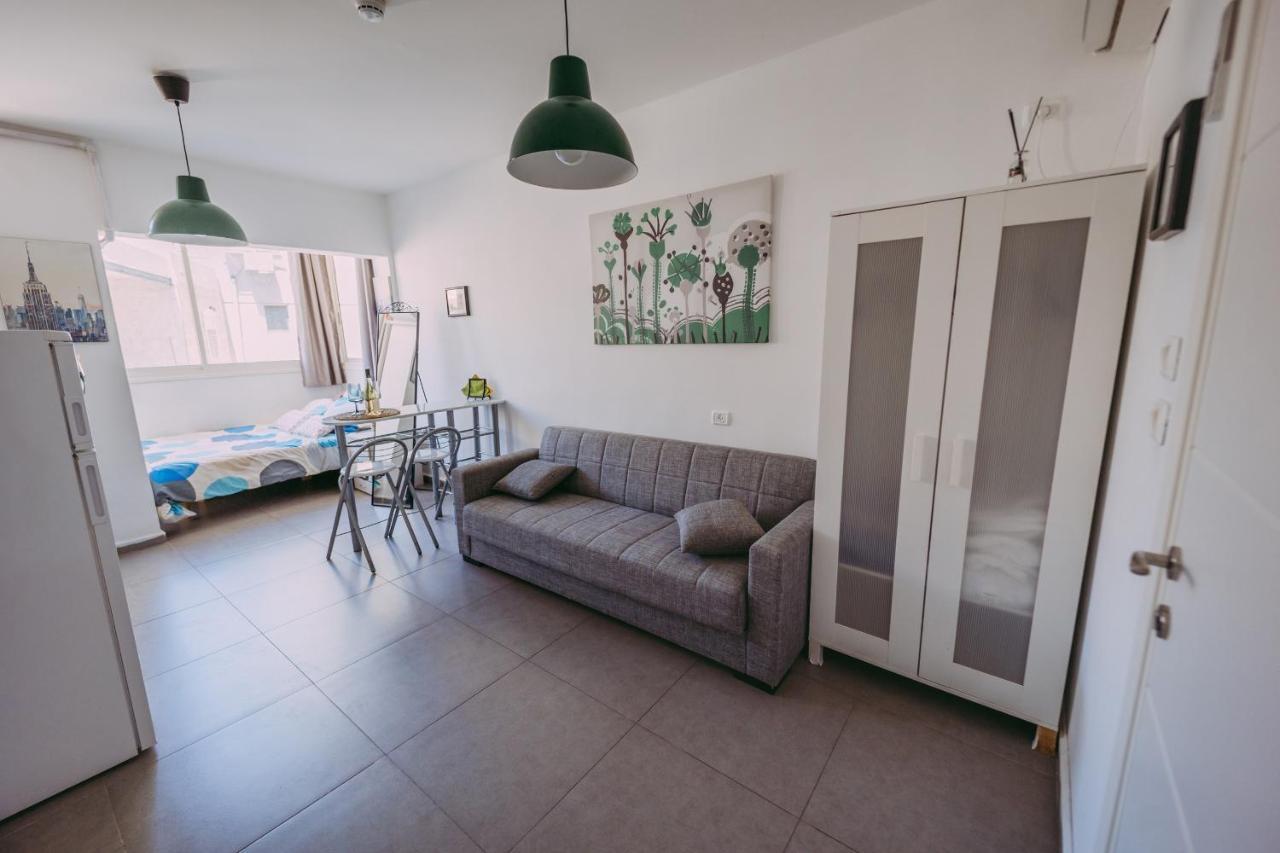 Quite Place Appartement