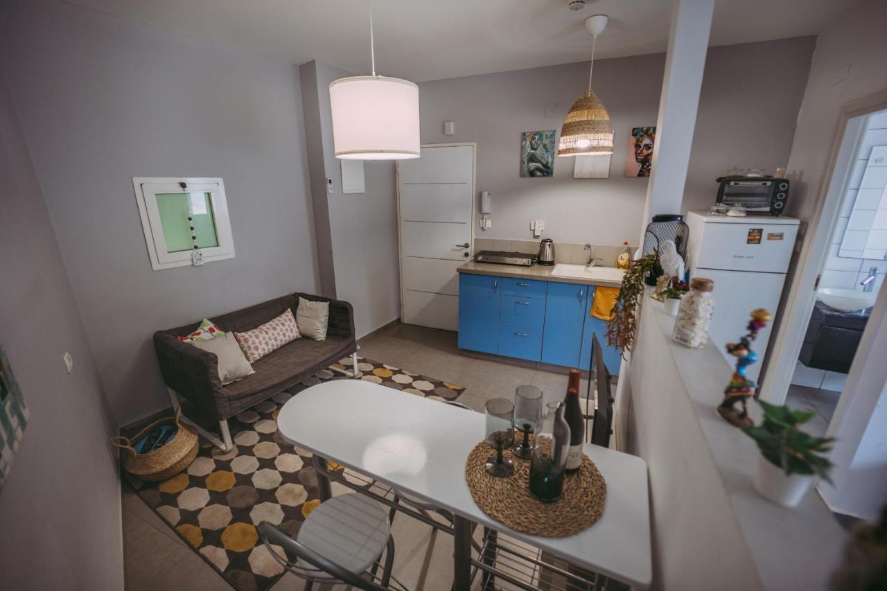 Quite Place Appartement *