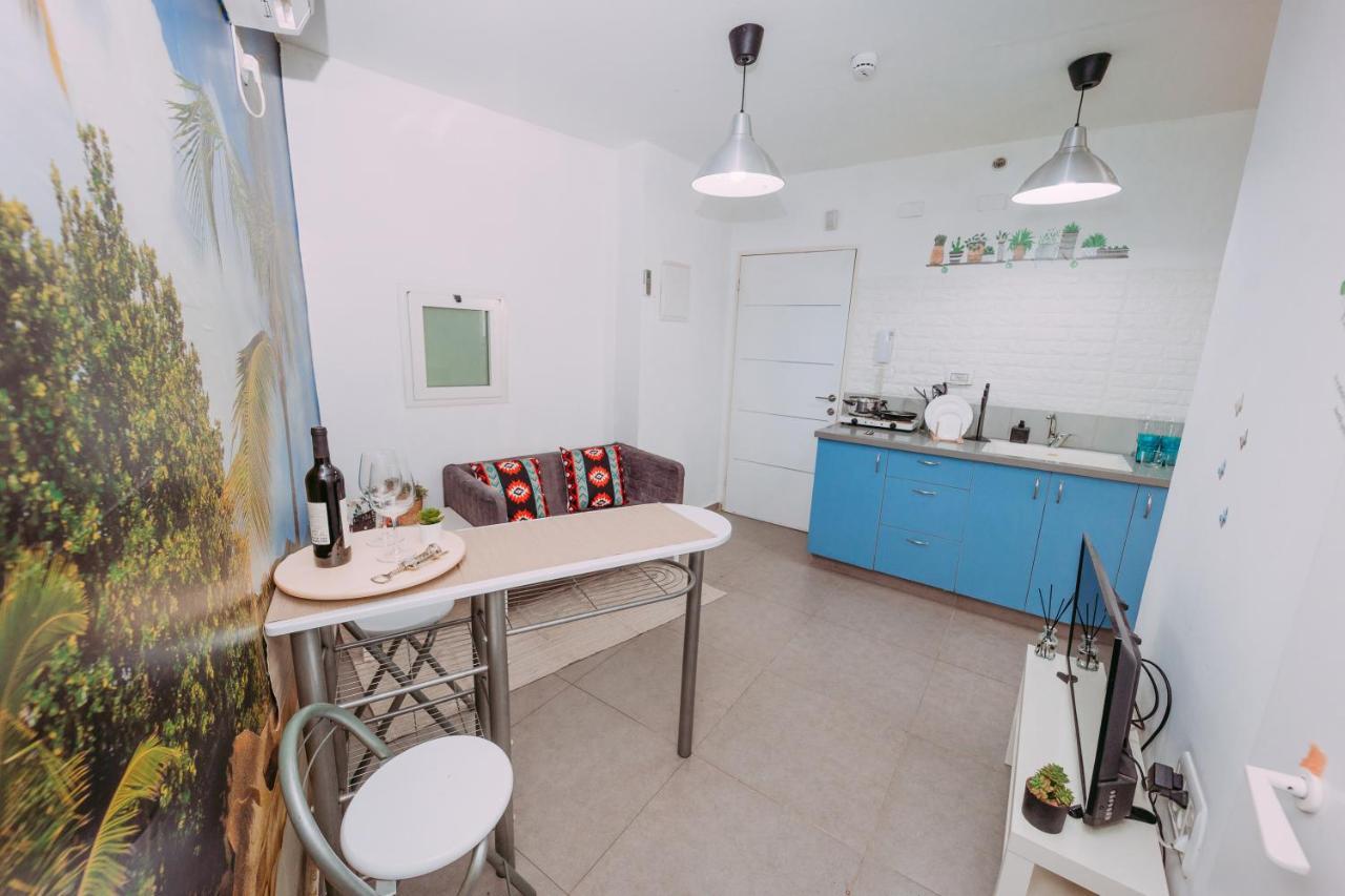 Quite Place Appartement