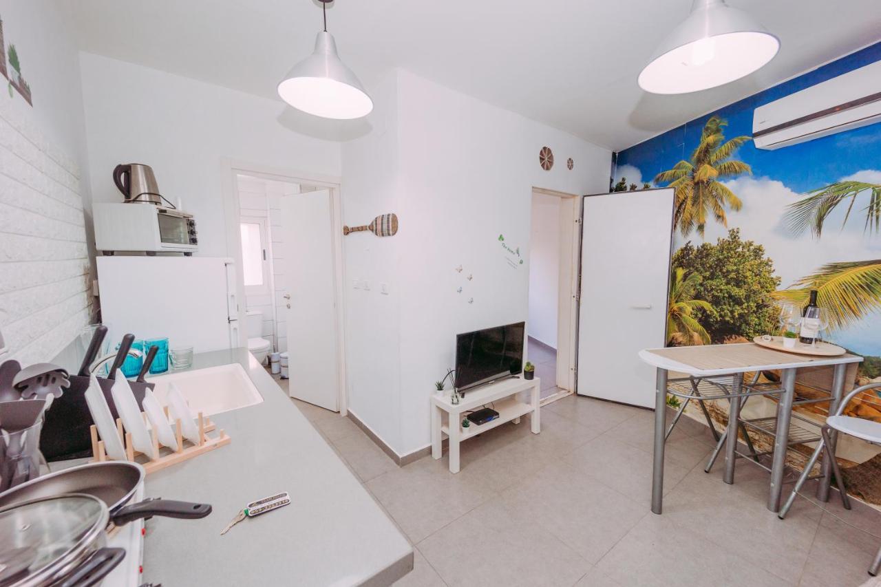 Appartement Quite Place *