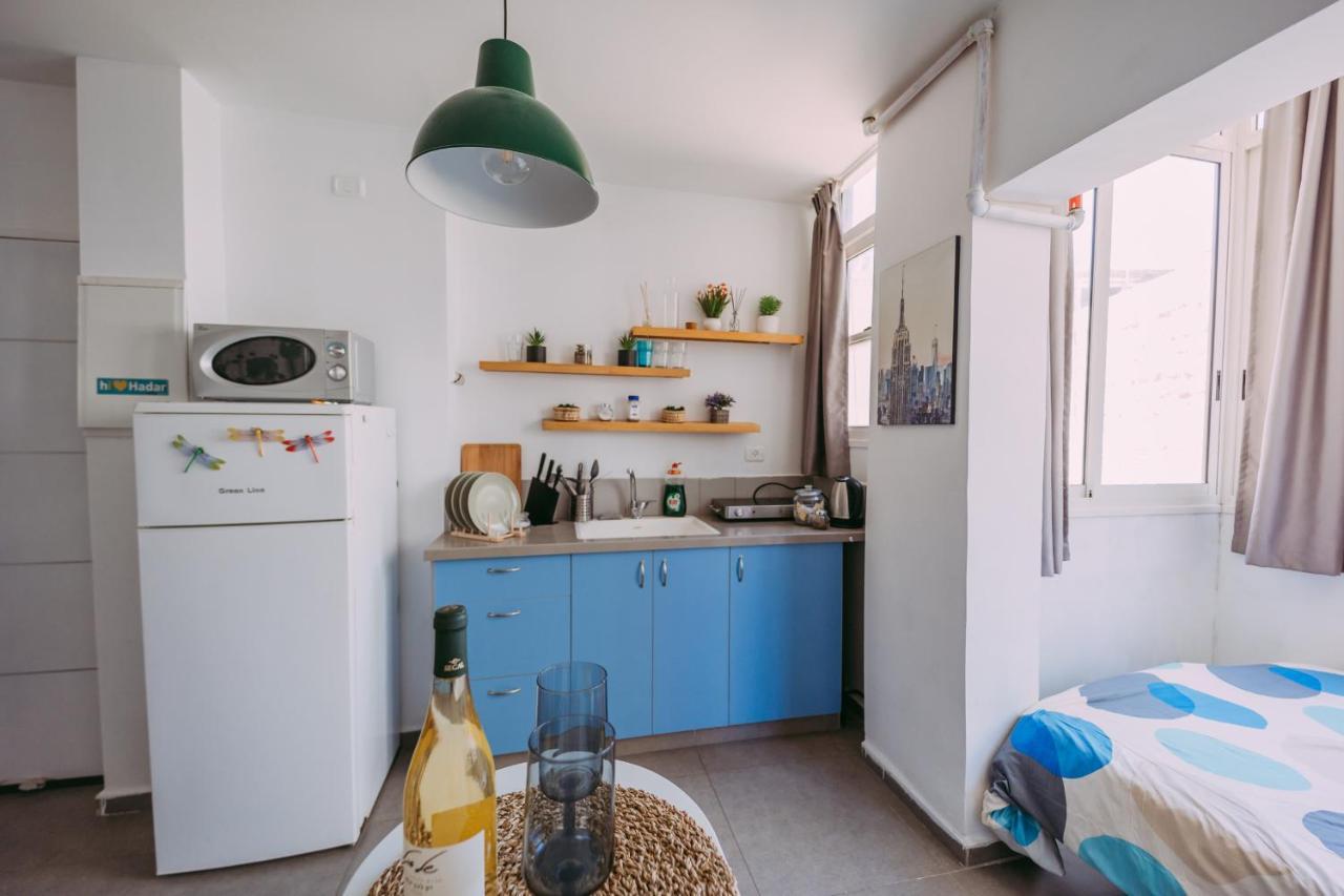 Appartement Quite Place *
