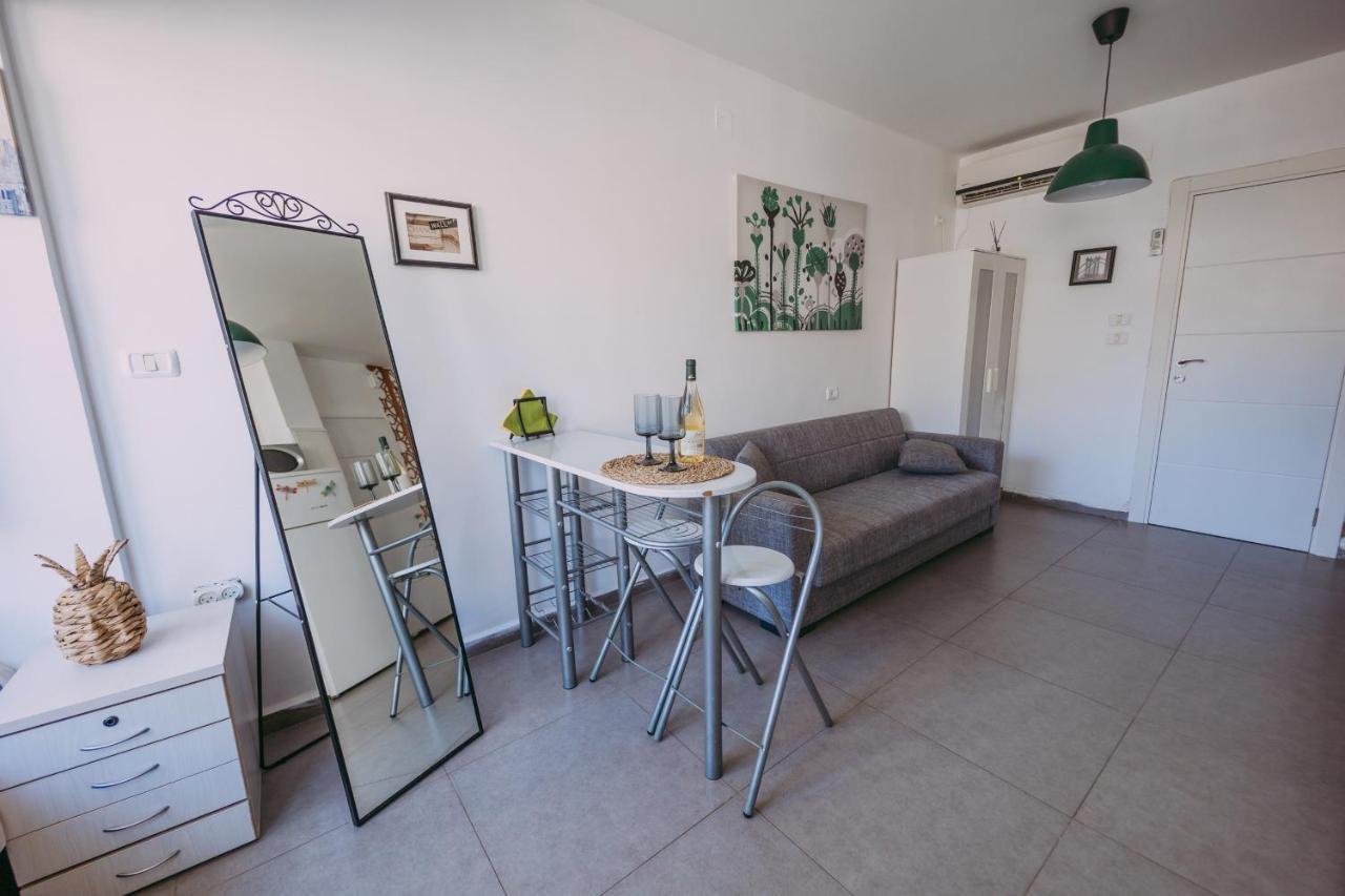 Appartement Quite Place