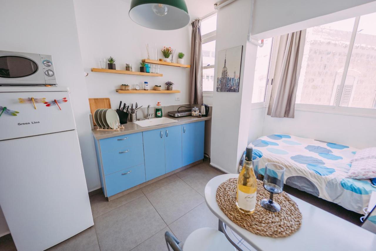 Quite Place Appartement *