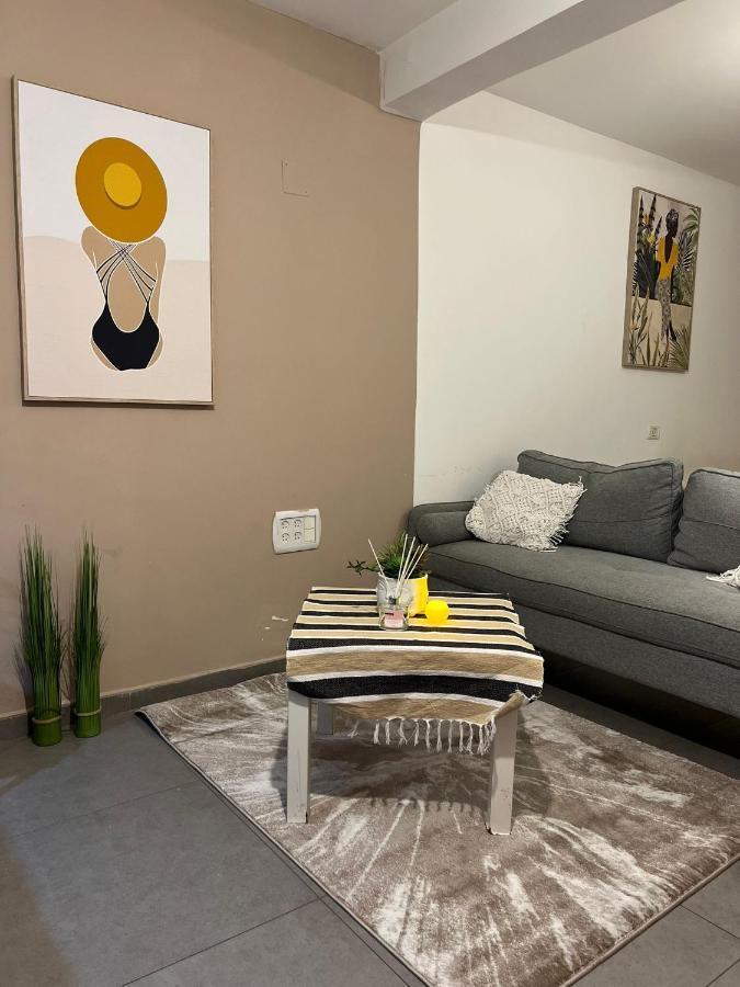 Quite Place Appartement