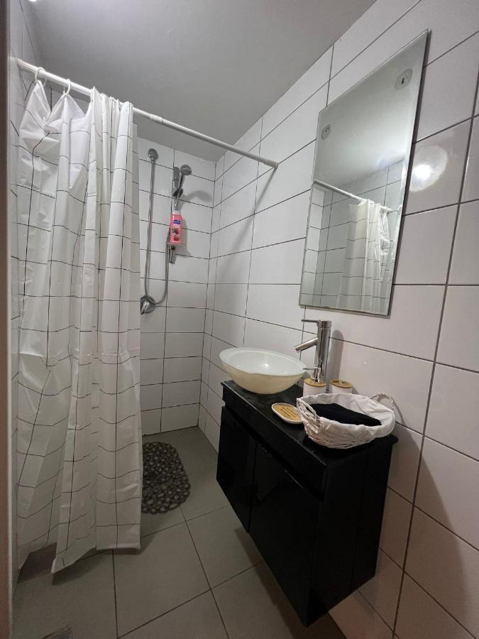 Appartement Quite Place *