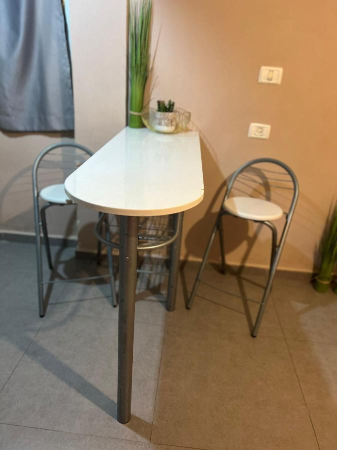 Quite Place Appartement