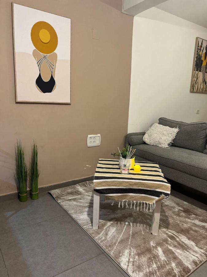 Appartement Quite Place