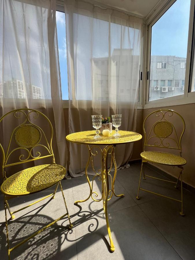 Quite Place Appartement