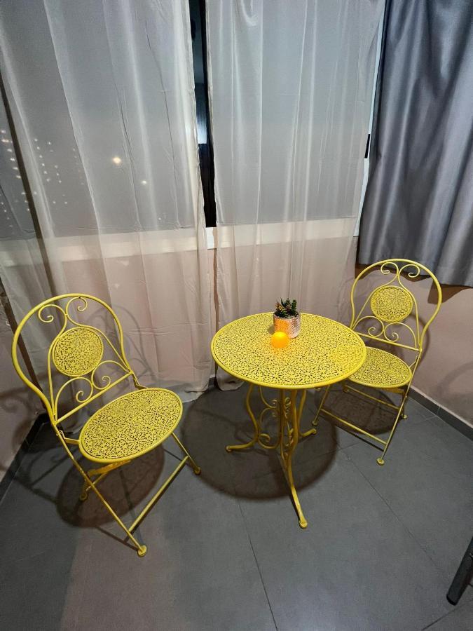 Quite Place Appartement *