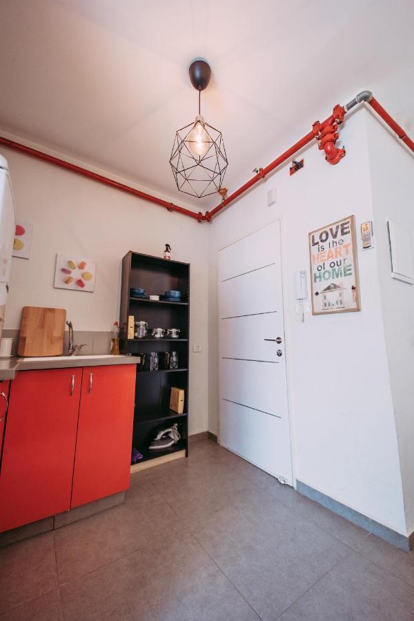 Appartamento Quite Place