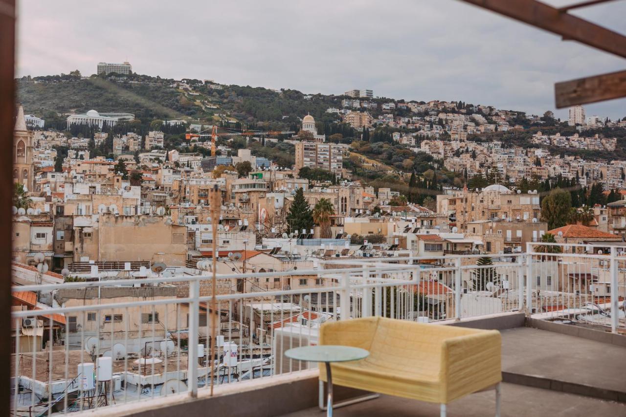 Quite Place Appartamento Haifa