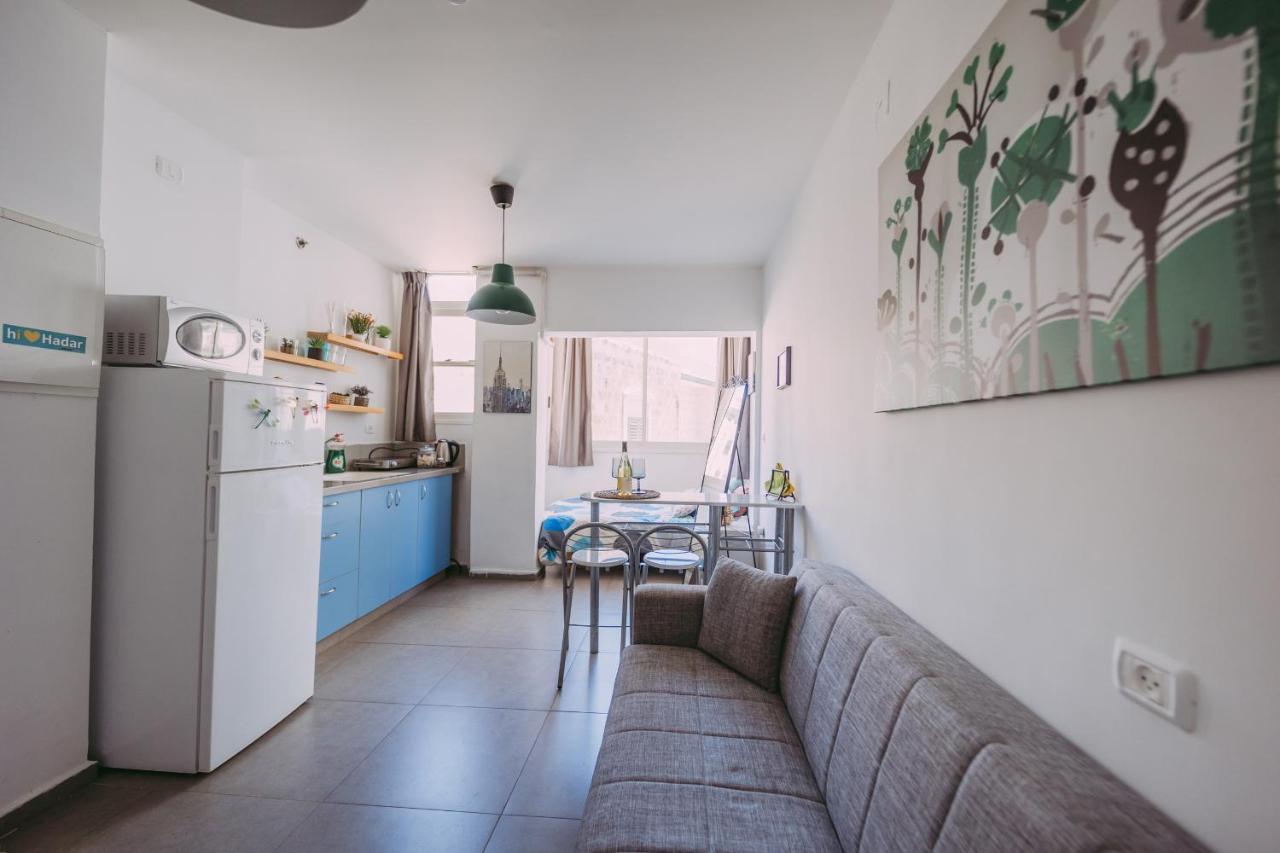 Appartamento Quite Place Haifa